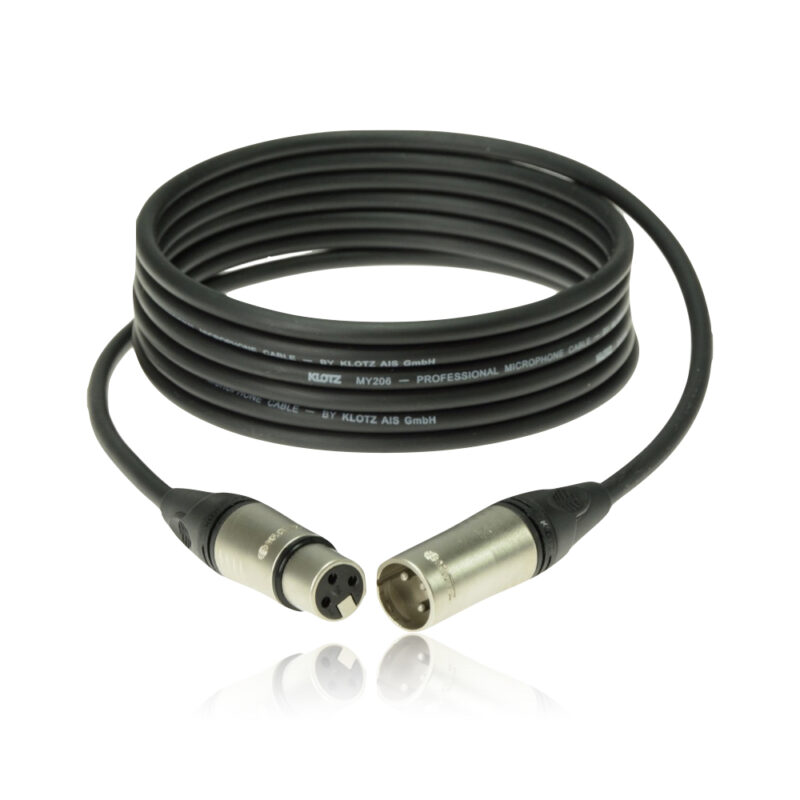 Kable XLR